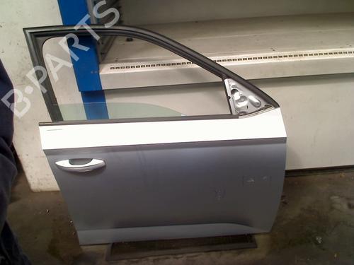 Used Right front door Right front door SKODA FABIA III (NJ3) 1.0 (60 hp) 34719172 34719172