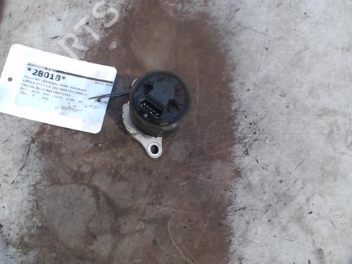 Used Egr CHEVROLET AVEO / KALOS Hatchback (T200) 1.4 (83 hp) 24599671