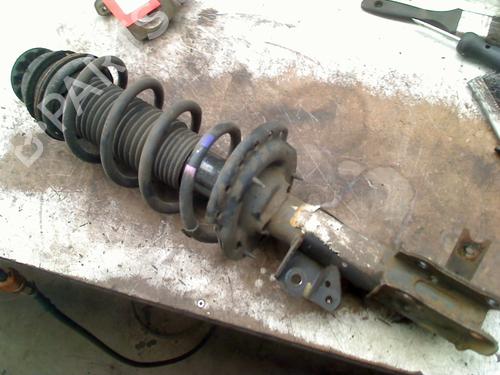 Used Left front shock absorber Left front shock absorber 37179148 37179148