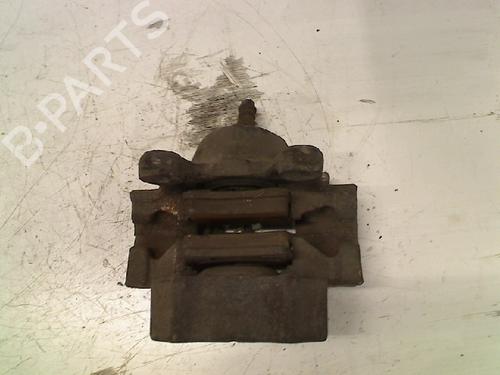 Left rear brake caliper CHRYSLER CROSSFIRE 3.2 | BP21918896M107 - Image 2