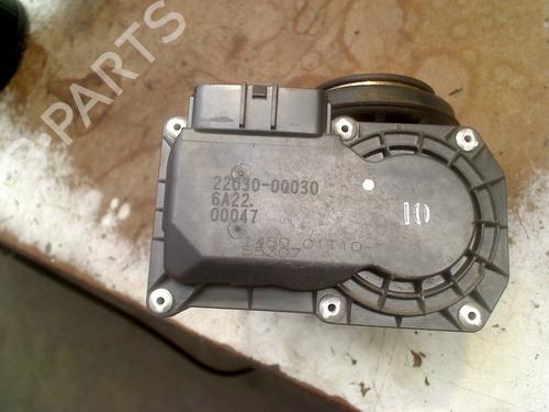 Throttle body PEUGEOT 108 1.0 VTi | BP29283341M82 