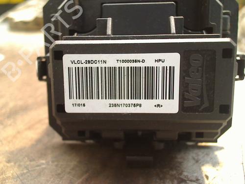 Heater resistor PEUGEOT 108 1.0 VTi | BP32481073M108 - Image 2