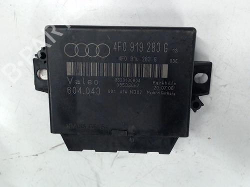 Used Control unit Control unit 21937554 21937554