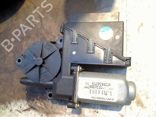 Elektronisk modul VW POLO IV (9N_, 9A_) 1.2 12V (64 hp) 31260245