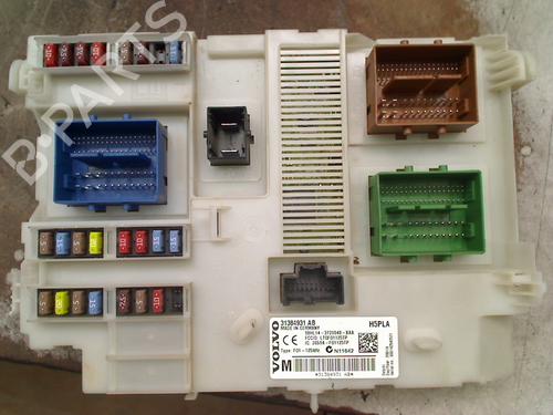 Used Comfort control module Comfort control module 37801574 37801574