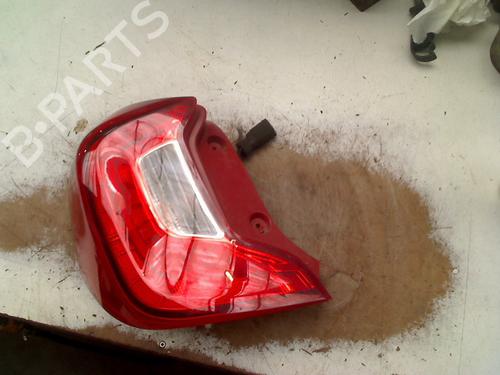 Farolim esquerdo Farolim esquerdo KIA PICANTO III (JA) 1.0 (67 hp) 34703738 34703738