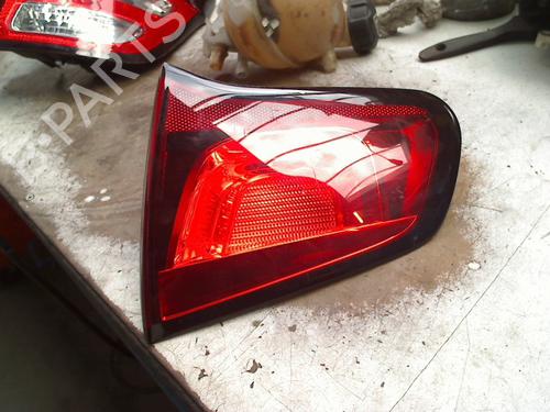 Used Rear center light Rear center light CITROËN C3 II (SC_) 1.4 (73 hp) 36490977 36490977