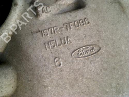 Gearbox FORD FOCUS C-MAX (DM2) 1.8 | BP33029378M3  - Image 6