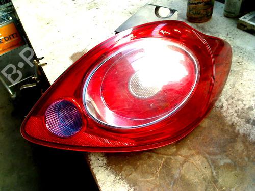 Used Right taillight FORD KA (RU8) 1.2 (69 hp) 30515216