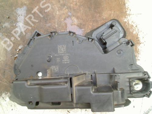 Used Front left lock Front left lock VW GOLF VIII (CD1, DA1) 2.0 TDI GTD (200 hp) 33984794 33984794