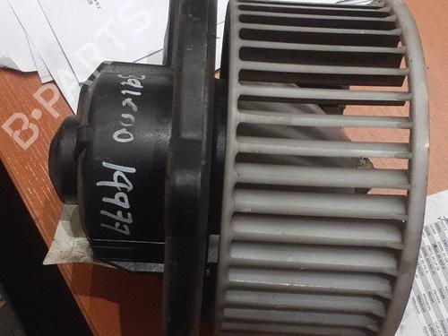 Used Heater blower motor Heater blower motor SUZUKI BALENO (EG) 1.6 i 16V (SY416) (98 hp) 21906386 21906386