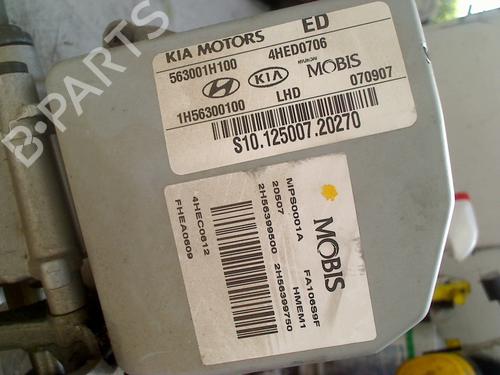 Steering column KIA CEE'D SW (ED) 1.6 | BP38463902M21 - Image 2