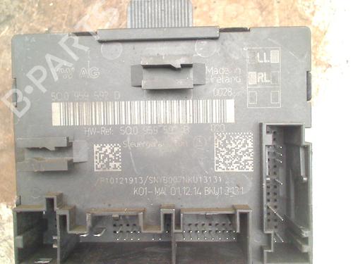 control-unit-vw-passat-b8-variant-3g5-cb5-2014-32452563 main image