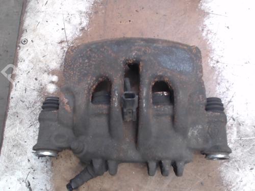 Used Left front brake caliper Left front brake caliper 24365375 24365375