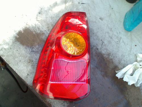 Used Left taillight MITSUBISHI SPACE STAR MPV (DG_A) 1.8 MPI (DG5A) (112 hp) 33045101
