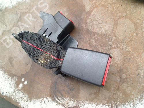 Used Seat buckle Seat buckle RENAULT CLIO III (BR0/1, CR0/1) 1.4 16V (98 hp) 33270308 33270308
