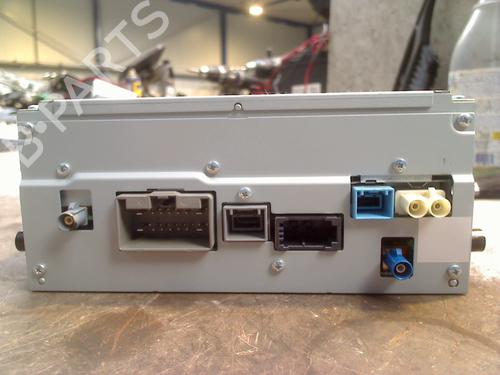 Elektronisk modul VOLVO V70 III (135) T4 | BP29898055M83