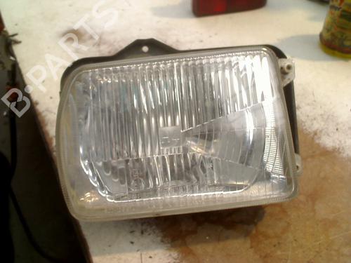 Optica direita VW DERBY (86C, 80) 1.0 (40 hp) 31128102