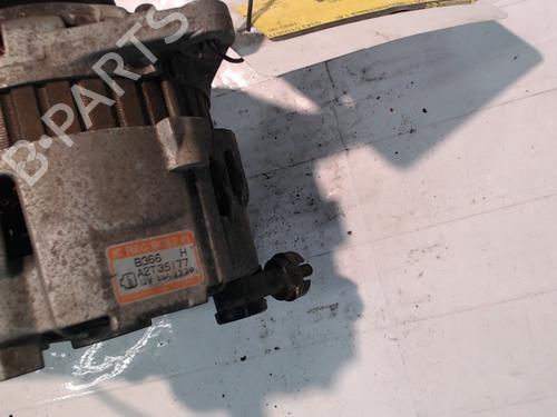 Used Alternator MAZDA 323 C IV (BG) 1.6 16V (BG6Z) (88 hp) 21907520