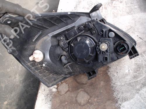 Left headlight HYUNDAI MATRIX (FC) 1.6 | BP24825679C28 