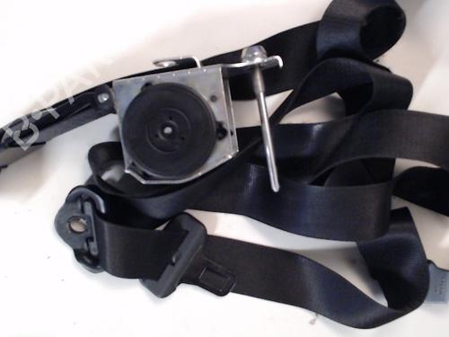 Used Front right seatbelt Front right seatbelt OPEL ASTRA H (A04) 1.6 (L48) (105 hp) 21907540 21907540