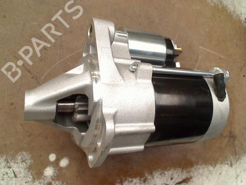 Starter DAIHATSU YRV (M2) 1.3 4WD (M211) | BP33001232M8 - Image 2