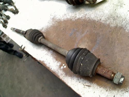 Used Right front driveshaft Right front driveshaft 31518505 31518505