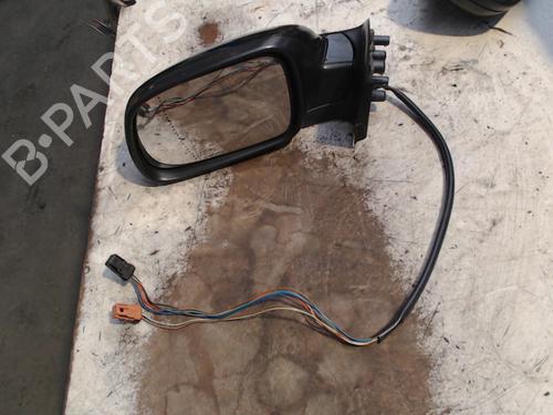 Used Left mirror PEUGEOT 307 CC (3B) 2.0 16V (136 hp) 25142278