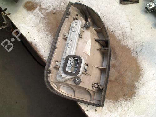 Right taillight OPEL ZAFIRA A MPV (T98) 1.8 16V (F75) | BP29275952C35