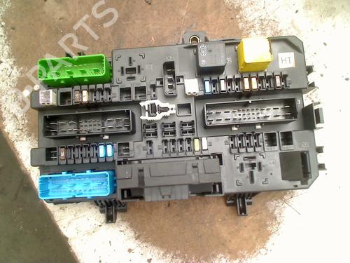 Used Control unit Control unit 35947313 35947313
