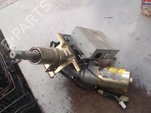 Ratstammeenhed FIAT SEICENTO / 600 (187_) 1.1 (187AXB, 187AXB1A, 187AXC1A02) (54 hp) 32855545