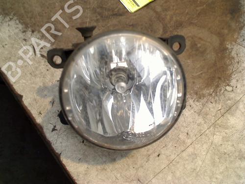 Used Left front fog light Left front fog light RENAULT CLIO IV (BH_) 1.5 dCi 90 (90 hp) 32721184 32721184