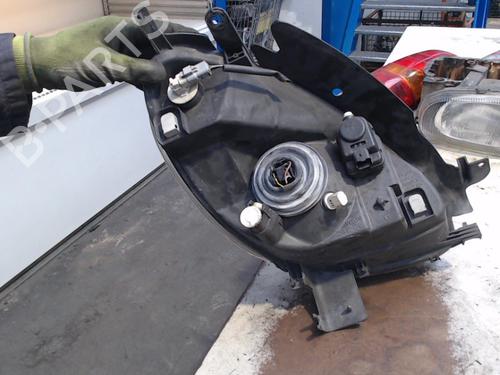 Left headlight CITROËN XSARA PICASSO (N68) 1.6 16V | BP24825554C28 