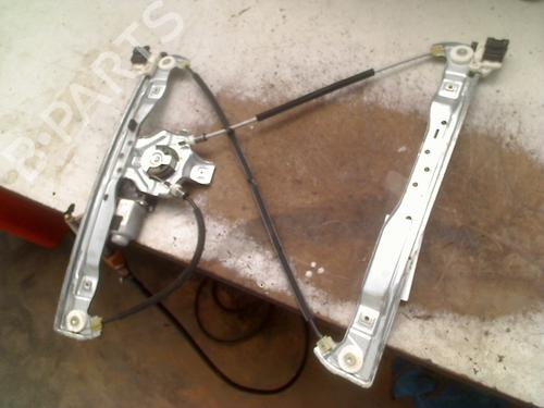 Front left window mechanism CITROËN DS3 (SA_) 1.6 HDi 90 | BP36139460C22 - Image 2