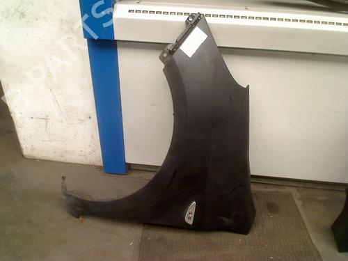 Guarda-lamas esquerdo HYUNDAI i20 I (PB, PBT) 1.2 (78 hp) 31312213