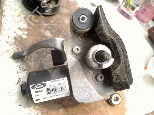 Motor limpia delantero FORD TRANSIT CUSTOM V362 Van (FY, FZ) 2.0 EcoBlue (170 hp) 31279676