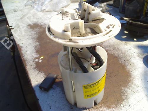 Used Fuel pump OPEL CORSA D (S07) 1.2 LPG (L08, L68) (83 hp) 31518524