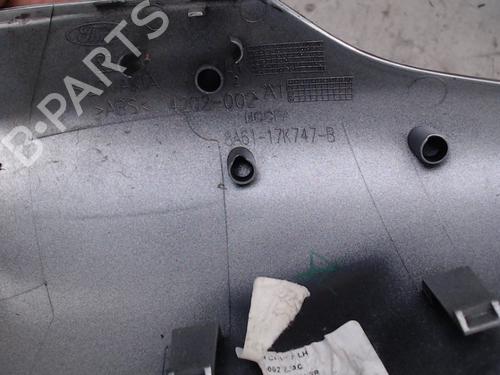 Other FORD FIESTA VI (CB1, CCN) 1.25 | BP25148774O1 - Image 3