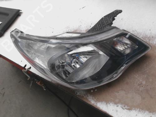 Phare droit Phare droit OPEL KARL (C16) 1.0 (75 hp) 39713832 39713832
