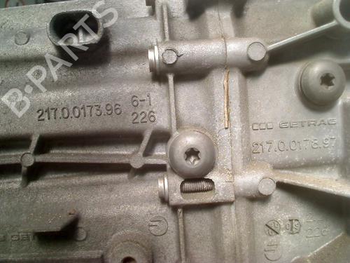 Gearbox BMW 1 (E87) 118 i | BP33044994M3 - Image 2