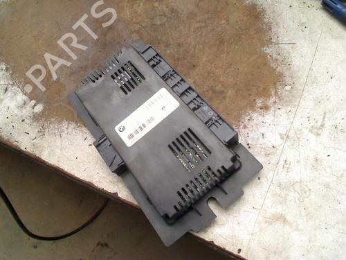 Used Electronic module BMW 3 Touring (E91) 318 i (143 hp) 26397936