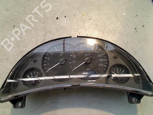 Used Instrument cluster Instrument cluster 21911941 21911941