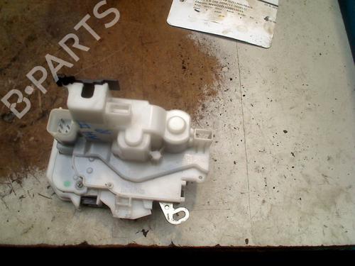 Højre fortil lås FORD KA (RU8) 1.2 (69 hp) 31177138