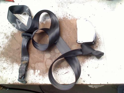 Used Rear center seatbelt CITROËN C4 II (NC_) 1.2 THP 130 (NCHNYM, NCHNYT) (130 hp) 31312176