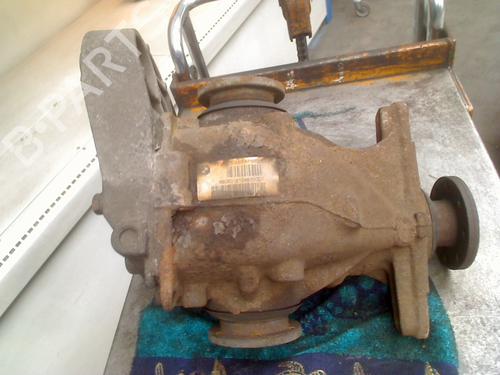 Used Rear differential Rear differential BMW 1 (E87) 116 i (122 hp) 36356641 36356641