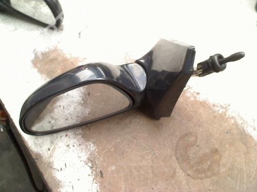 Rétroviseur gauche SUZUKI ALTO VI (FF, HA24_) 1.1 (RF410) (63 hp) 33001254