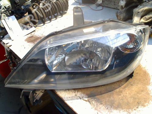 Optica esquerda MAZDA 2 (DY) 1.4 (80 hp) 31260248