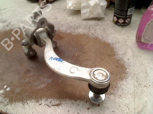 Højre bagtil bærearm Højre bagtil bærearm TOYOTA MIRAI (JPD2_) FCV (JPD20) (182 hp) 33956333 33956333