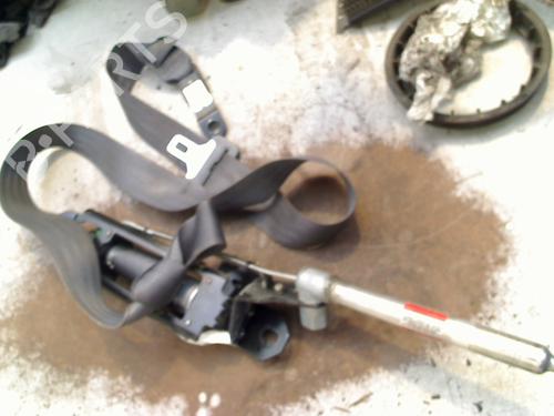 Sikkerhedssele foran venstre VOLVO V70 II (285) 2.4 T (200 hp) 30462309