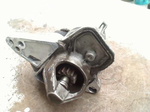 Starter RENAULT CLIO IV (BH_) 0.9 TCe 90 (BHNF, BHMA, BHMH, BHJK, BHJR) | BP33022100M8 - Image 2